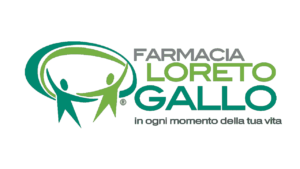 Farmacia Loreto Gallo Logo