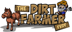 Farmville logo and symbol