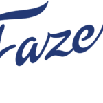 Fazer logo and symbol
