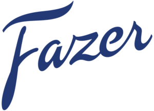 Fazer logo and symbol