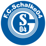 FC Schalke 04 logo and symbol