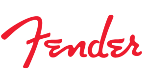 Fender Logo