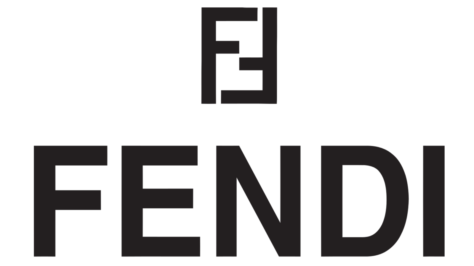 Fendi Logo