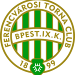 Ferencvarosi Logo