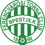 Ferencvarosi Logo