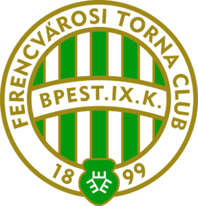 Ferencvarosi Logo