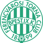 Ferencvárosi logo and symbol