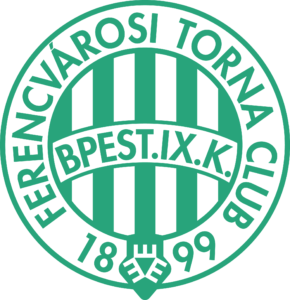 Ferencvárosi logo and symbol