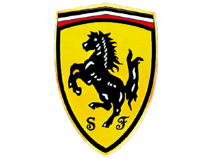 Ferrari Logo