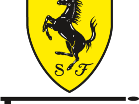 Ferrari Logo