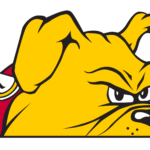 Ferris State Bulldogs Logo