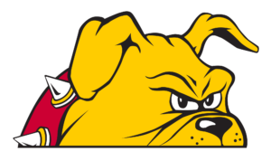 Ferris State Bulldogs Logo