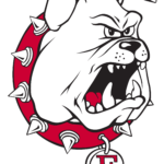 Ferris State Bulldogs Logo