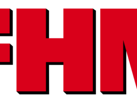 Fhm Logo