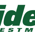 Fidelity logo and symbol