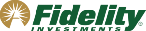 Fidelity logo and symbol