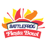 Fiesta Bowl Logo