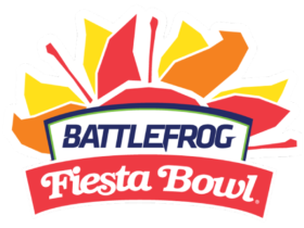 Fiesta Bowl Logo