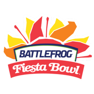 Fiesta Bowl Logo