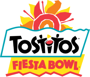 Fiesta Bowl Logo