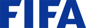 FIFA logo and symbol