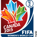 Fifa Womens World Cup Logo