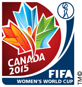 Fifa Womens World Cup Logo