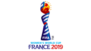 FIFA Women’s World Cup logo and symbol