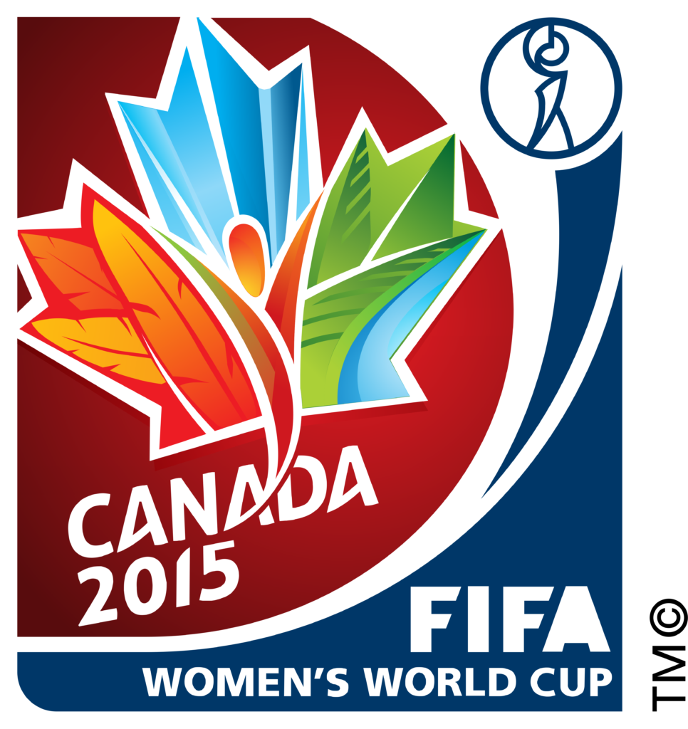 Inspiration Fifa Womens World Cup Logo Facts Meaning History And Png Logocharts Your 1 2887