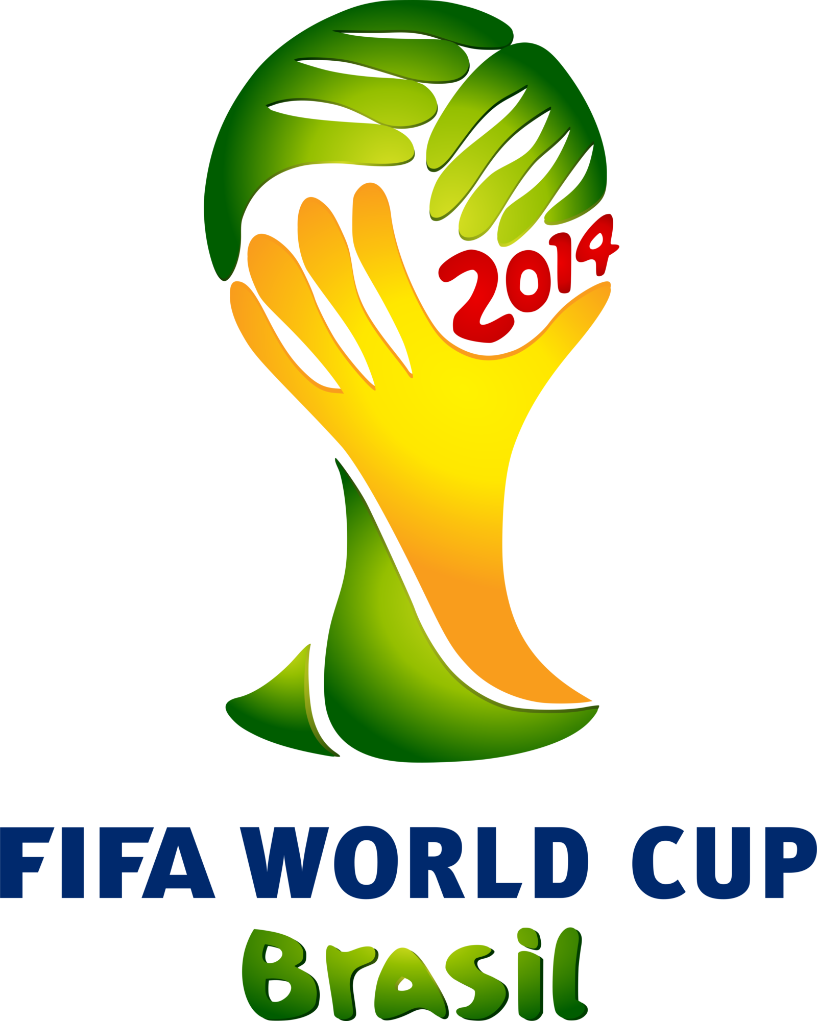 Fifa World Cup Logo