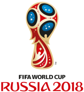 Fifa World Cup Logo