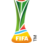 FIFA World Cup logo and symbol