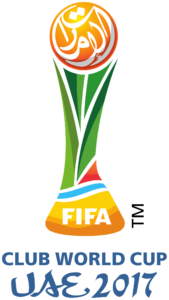 FIFA World Cup logo and symbol