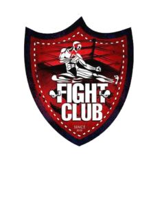 Fight Club Logo