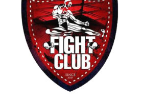 Fight Club Logo