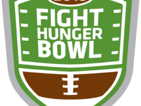 Fight Hunger Bowl Logo