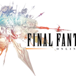 Final Fantasy Xiv Logo