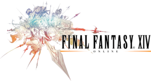 Final Fantasy Xiv Logo