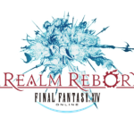 Final Fantasy XIV logo and symbol