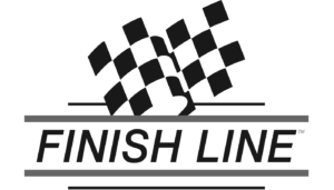 Finish Line Logo