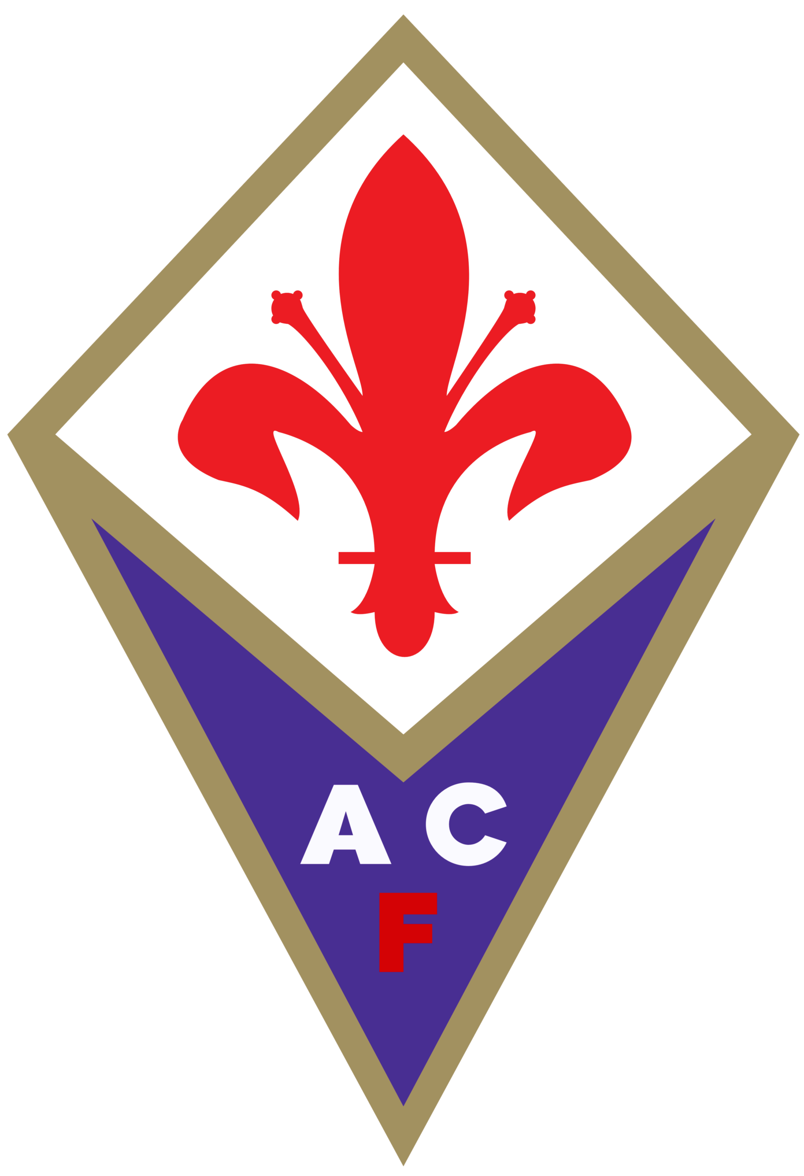 Fiorentina Logo