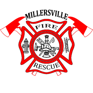 Fire Department logo and symbol
