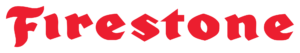 Firestone logo and symbol