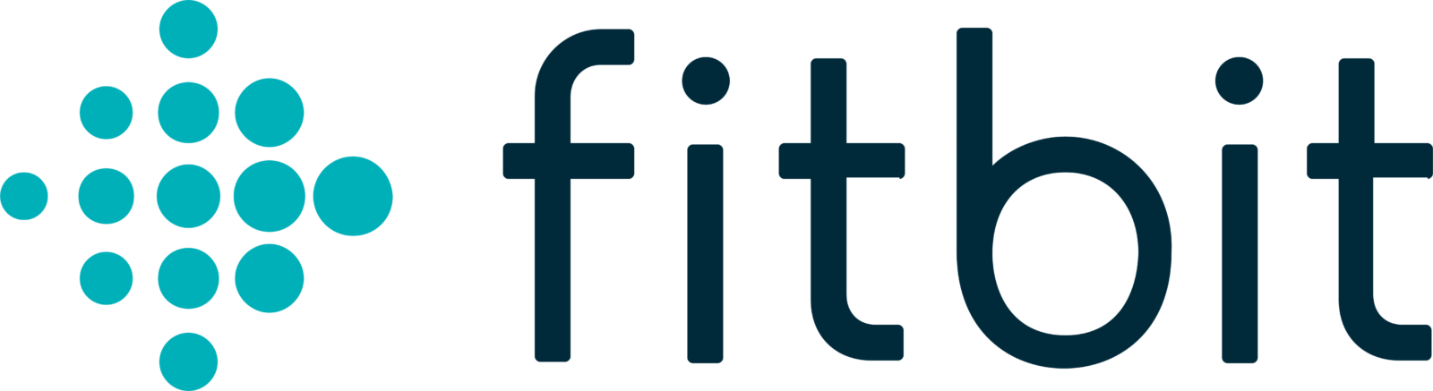 Fitbit Logo