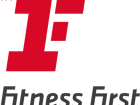 Fitness First Logo