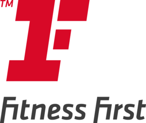 Fitness First Logo