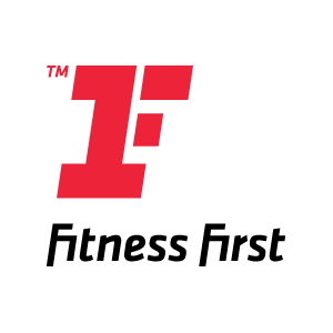 Fitness First Logo and symbol