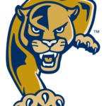 Fiu Panthers Logo