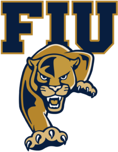 Fiu Panthers Logo