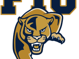 Fiu Panthers Logo